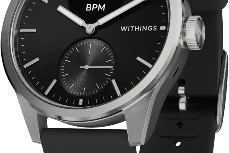 Withings ScanWatch 2