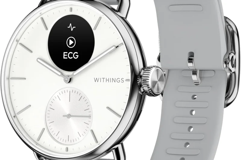 Withings ScanWatch 2