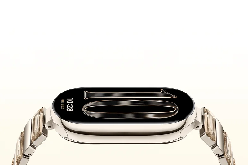 Xiaomi Smart Band 10