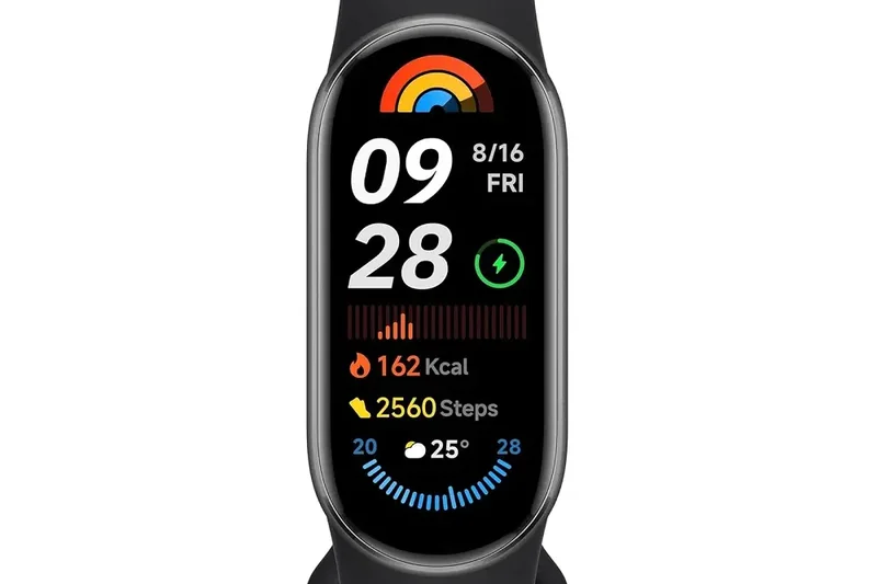 Xiaomi Smart Band 9