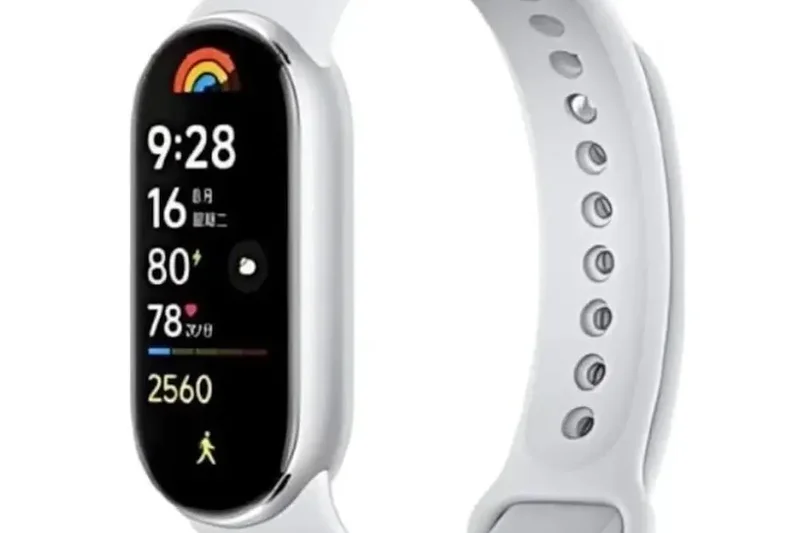 Xiaomi Smart Band 9
