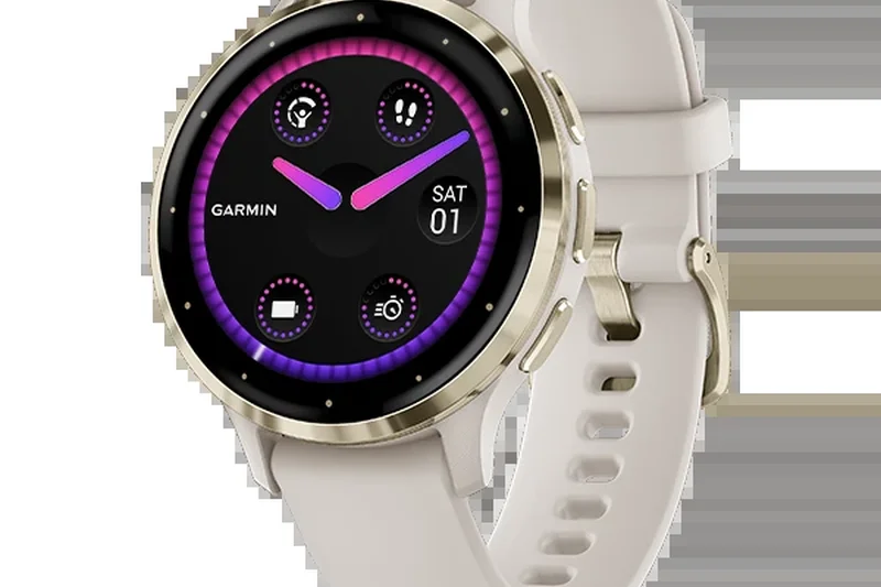 Garmin Venu 3S