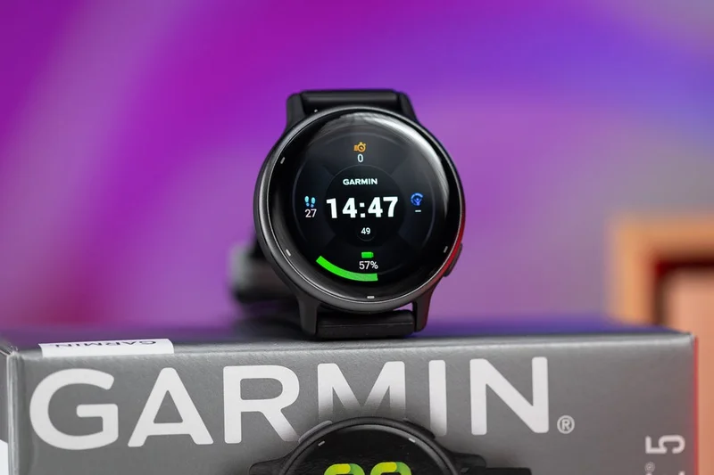 Garmin Vivoactive 5