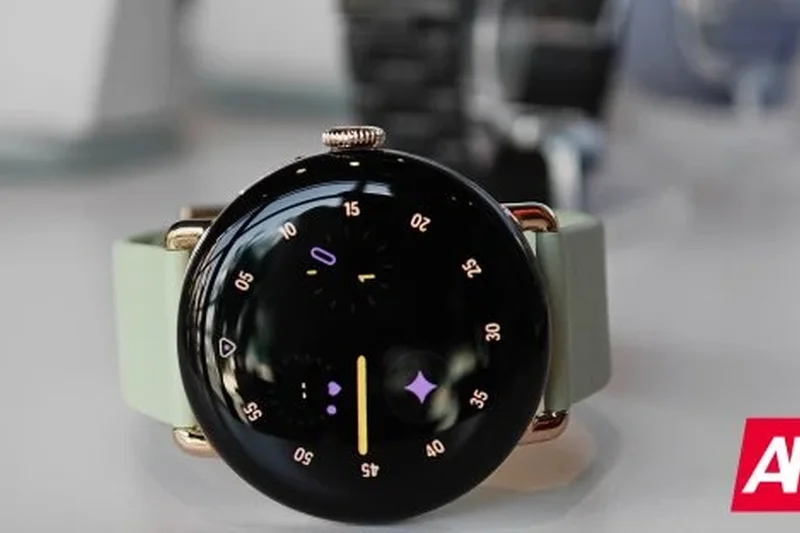 Google Pixel Watch 4 (41mm)