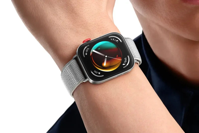 Huawei Watch Fit 3