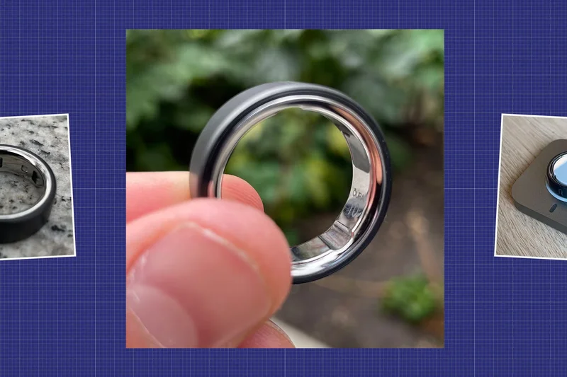 Oura Ring 4