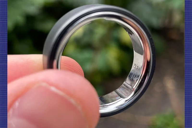 Oura Ring 4