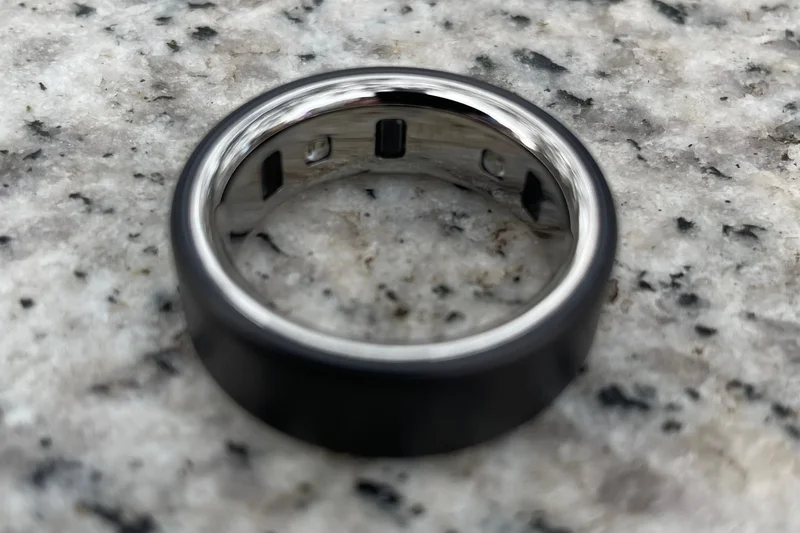 Oura Ring 4