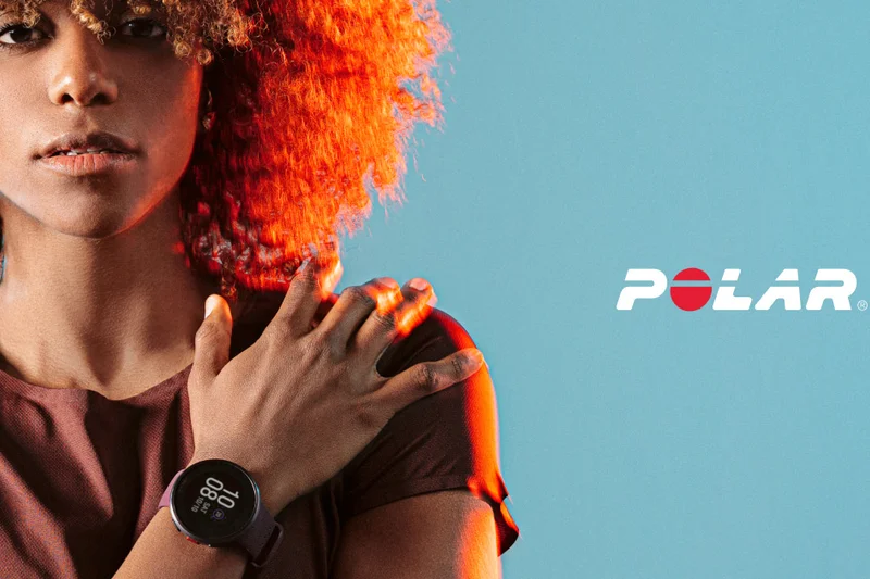 Polar Ignite 3 Titanium