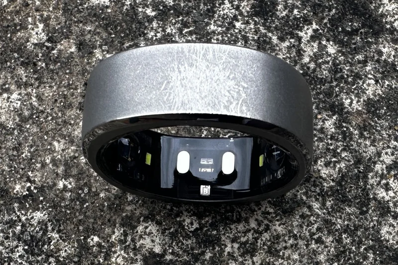 RingConn Smart Ring