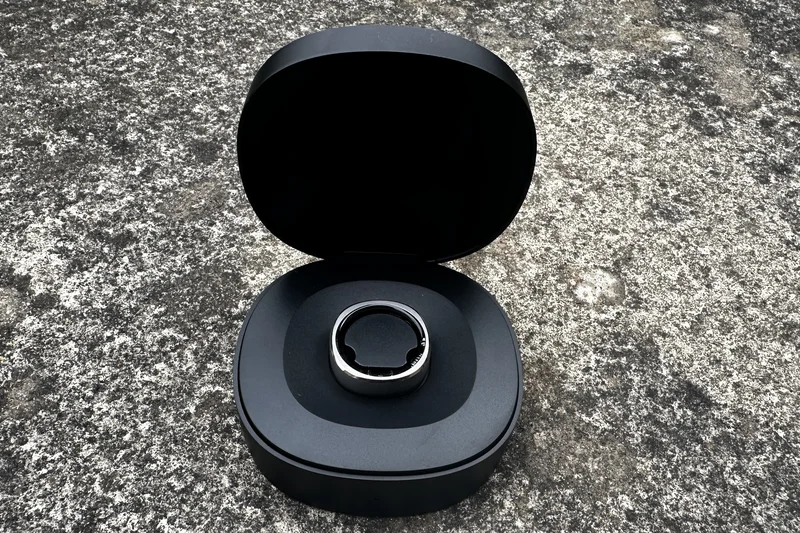 RingConn Smart Ring