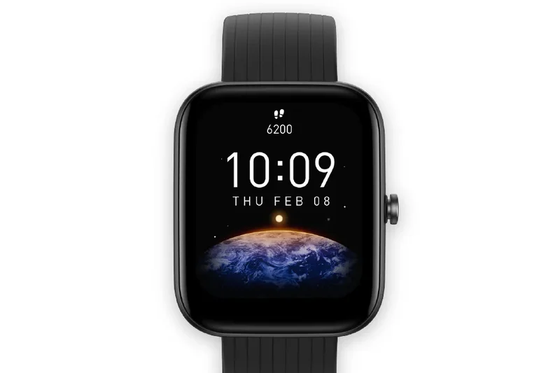 Amazfit Bip 3