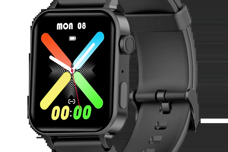 Blackview 2026 Smartwatch