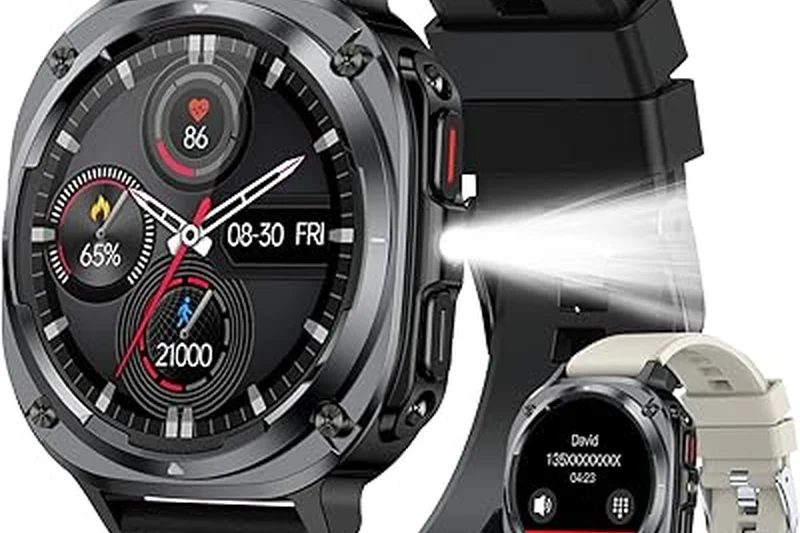 Cillso IDW26 Smartwatch