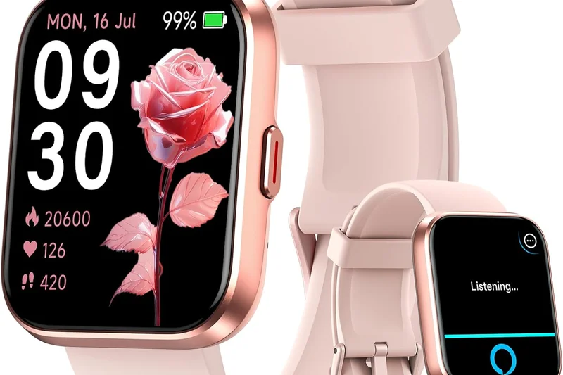 Fitpolo W208 Smartwatch