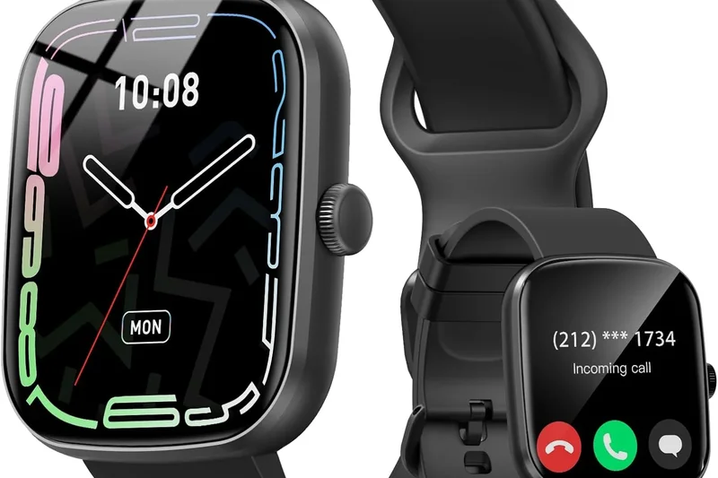 HOMOGO K51 Smartwatch