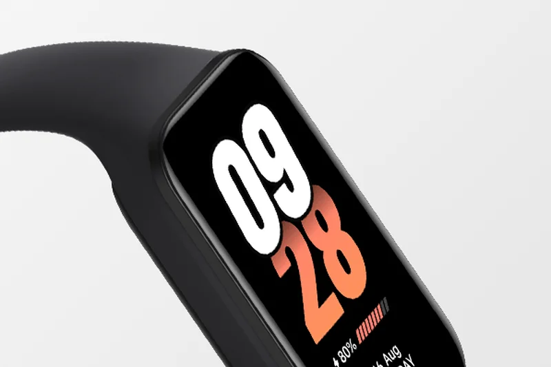 Xiaomi Smart Band 8 Active