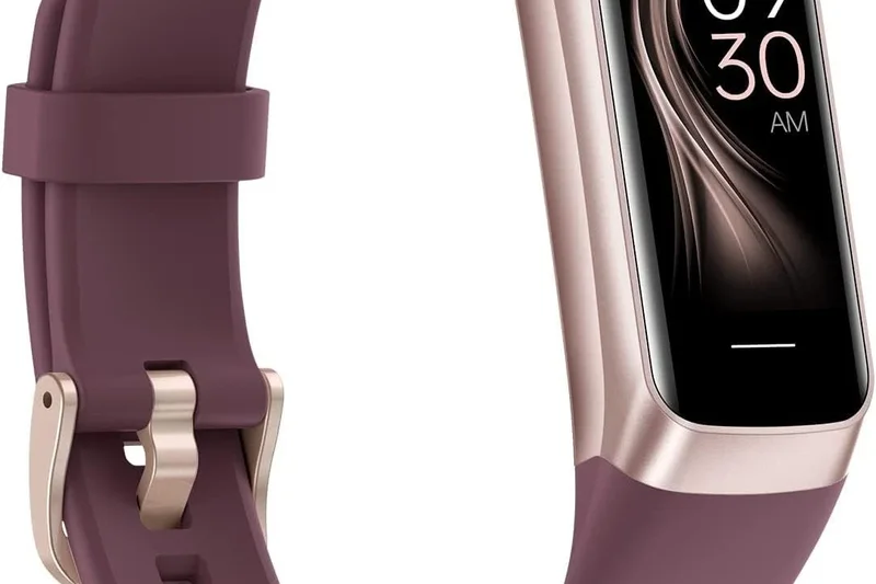 ZKSSGY AMOLED 健身追踪器