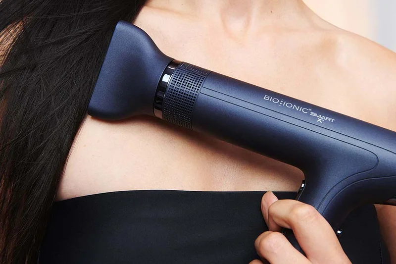 Bio Ionic GrapheneMX Professional Dryer