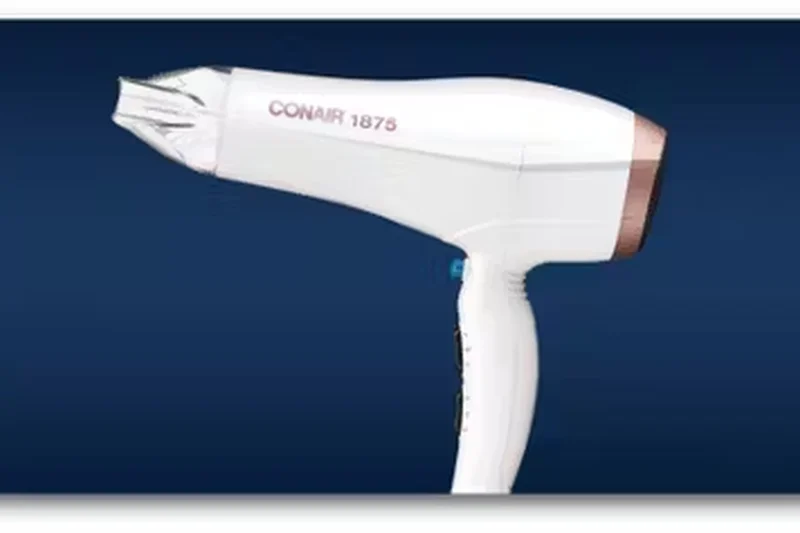 Conair Double Ceramic Hair Dryer (1875W)