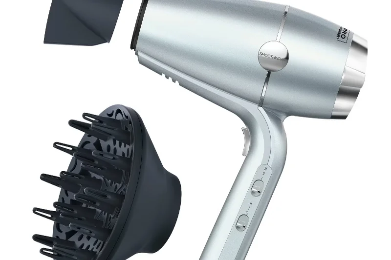 Conair InfinitiPro SmoothWrap Hair Dryer