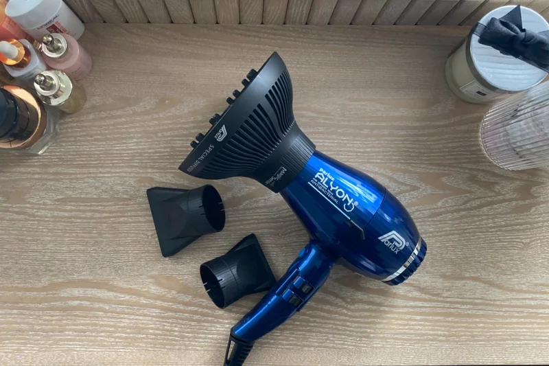 Parlux Alyon Hair Dryer