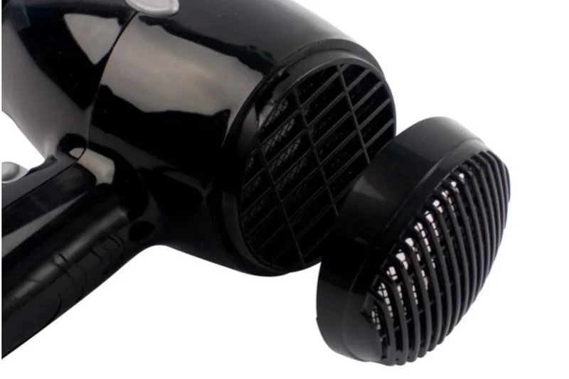 Revlon 1875W Lightweight + Compact Travel Hair Dryer