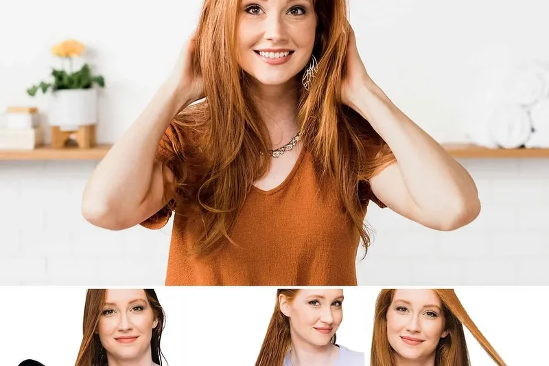 Shark HyperAIR 快速干发吹风机