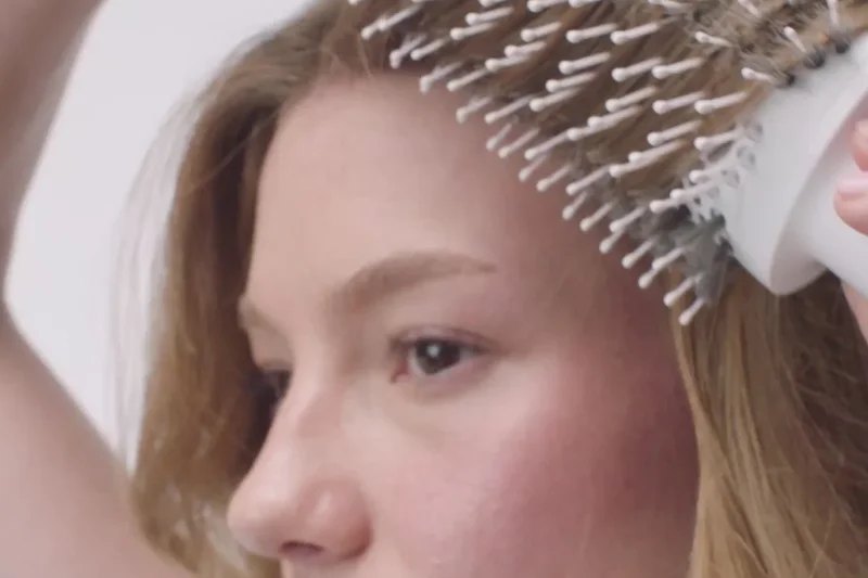 T3 AireLuxe Professional Hair Dryer