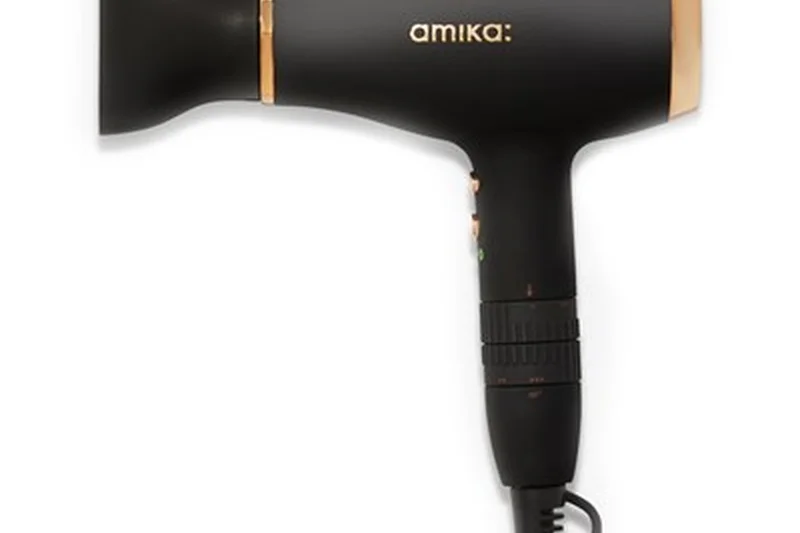 Amika The Alpha 3600 Hair Dryer