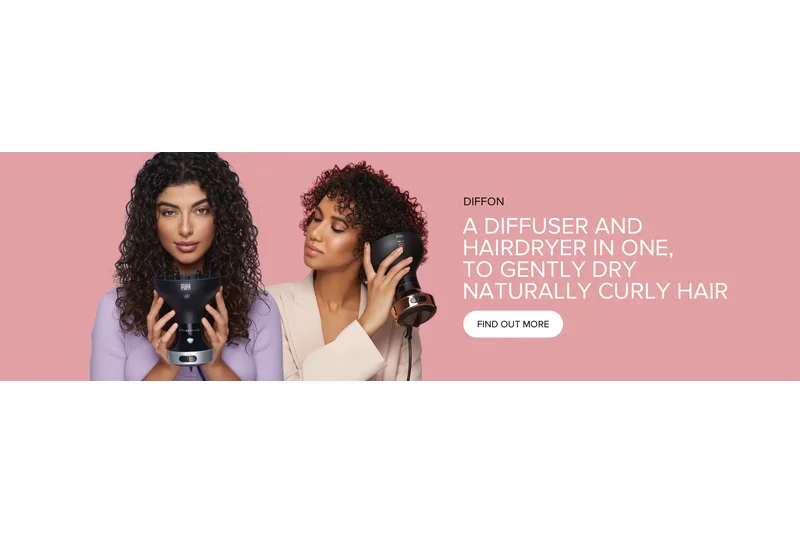 Bellissima Diffon Supreme