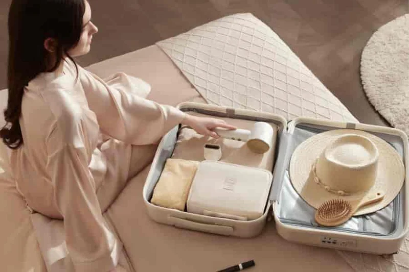 Dreame Hair Glory High-Speed Hair Dryer