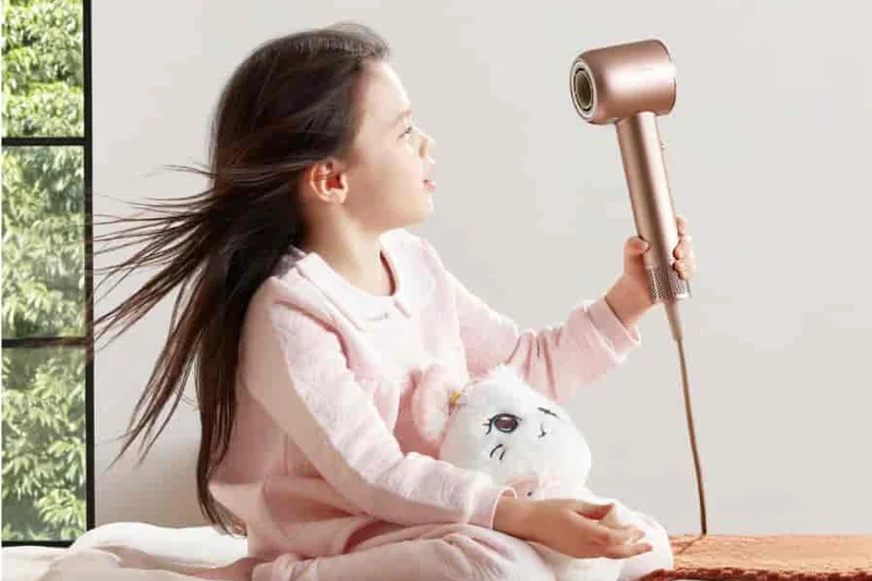 Dreame Hair Glory High-Speed Hair Dryer