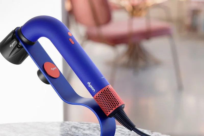 Dyson Supersonic Nural Hair Dryer