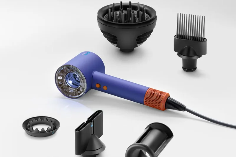 Dyson Supersonic Nural Hair Dryer