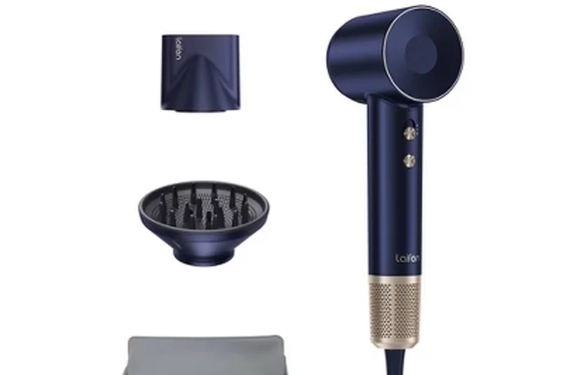 Laifen Swift Premium High-Speed Hair Dryer