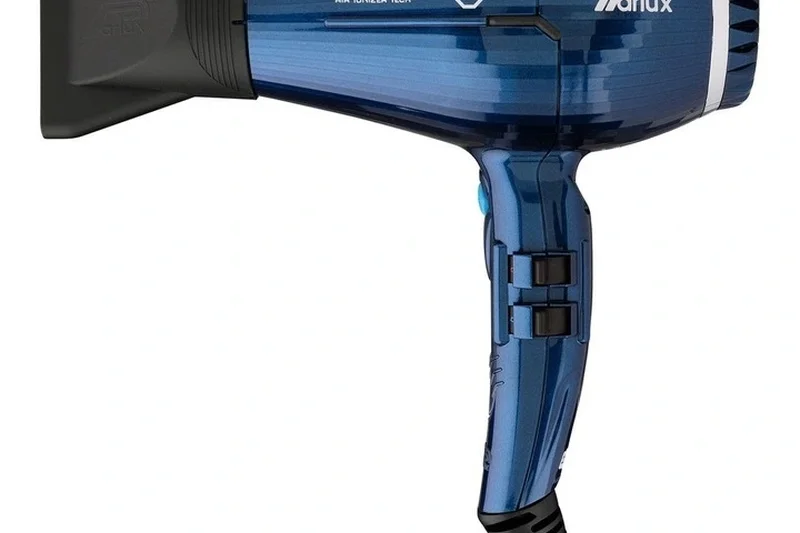 Parlux Alyon Air Ionizer Tech Antibacterial Hair Dryer