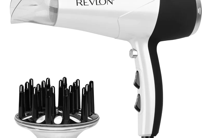 Revlon Infrared Hair Dryer