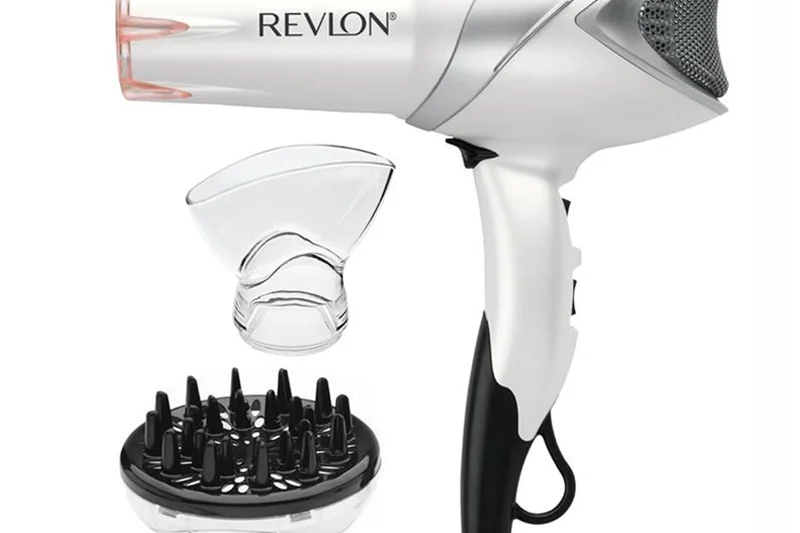 Revlon Infrared Hair Dryer