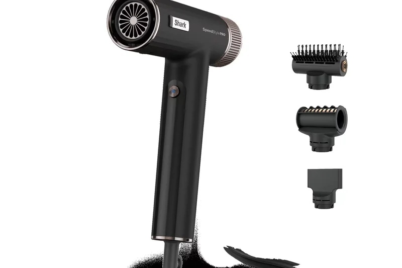 Shark SpeedStyle High-Velocity Dryer