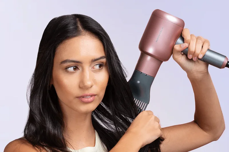 Wavytalk Professional Ionic Hair Dryer