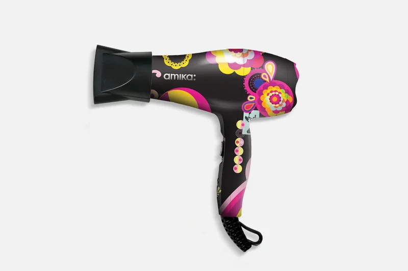 Amika Mighty Mini 负离子吹风机