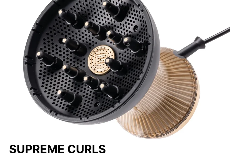 Bellissima Italia Diffon Supreme