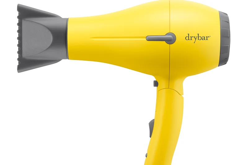Drybar Baby Buttercup 旅行吹风机
