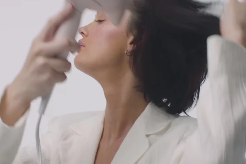 T3 Afar 旅行尺寸吹风机