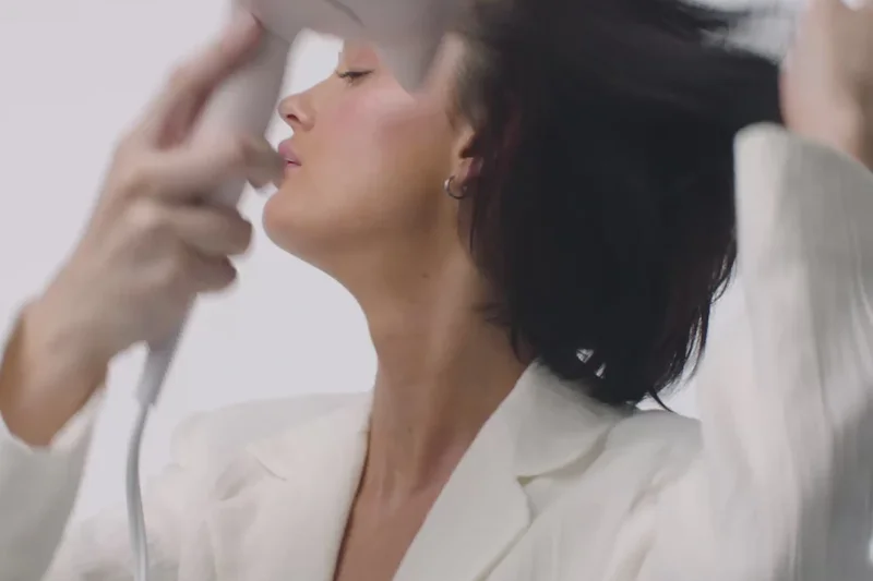 T3 Afar 旅行尺寸吹风机