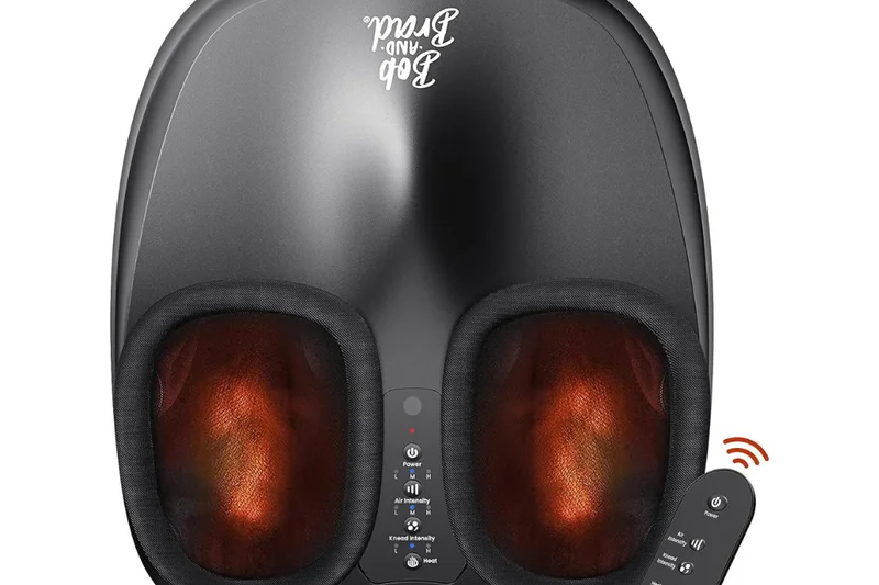 Bob and Brad Q2 Mini