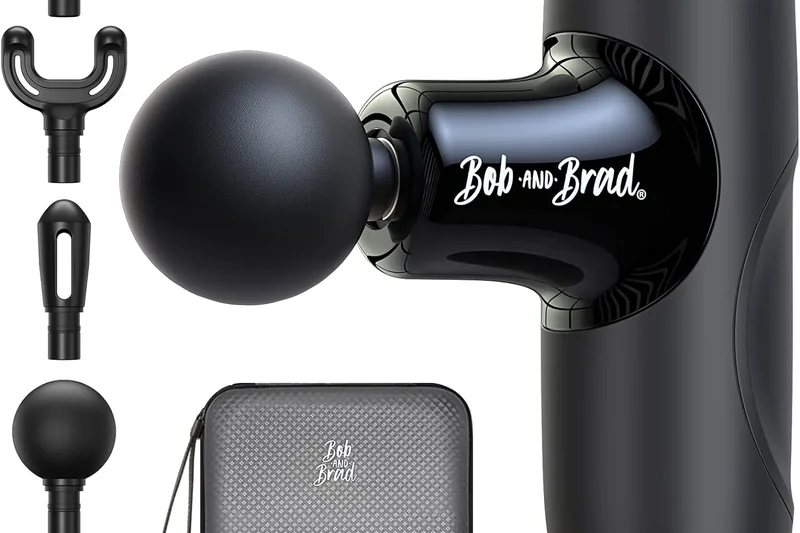 Bob and Brad Q2 Mini