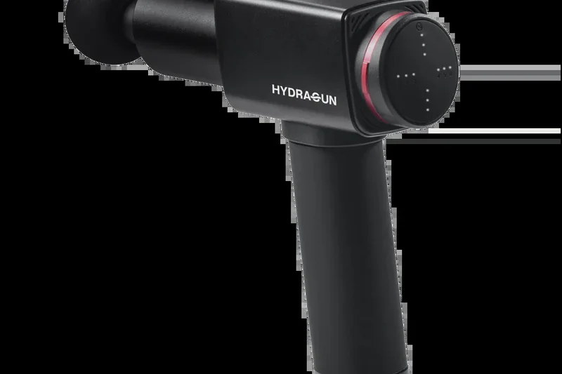 Hydragun