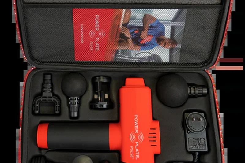 Power Plate Pulse 3.0